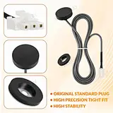 EZGO speed sensor magnet